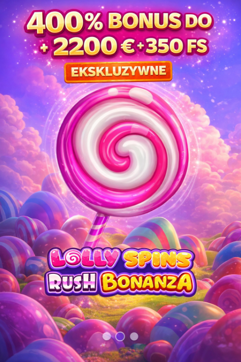 Lollyspins Casino Polska